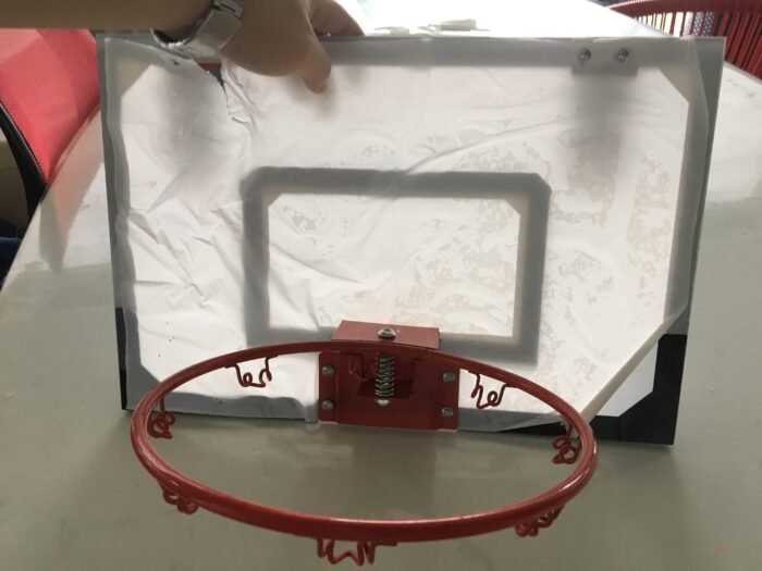 RIS-China Basketball Hoop R-BG-1001 MOQ 1000 - Image 10