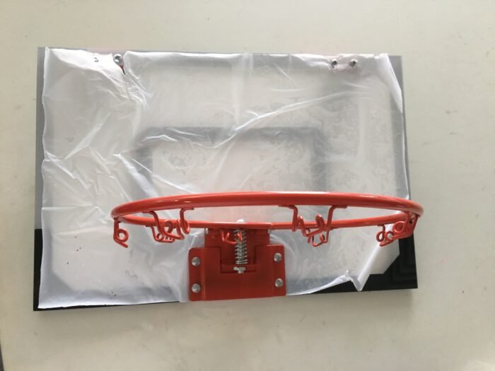 RIS-China Basketball Hoop R-BG-1001 MOQ 1000 - Image 11