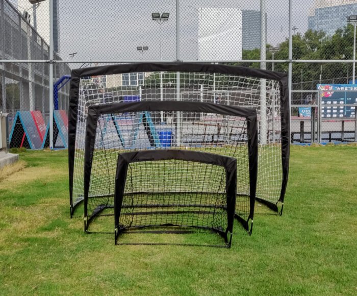 RIS-China Soccer Goal R-SG-R006 MOQ 1000 - Image 4