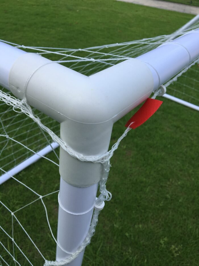 RIS-China Soccer Goal R-SG-P403 MOQ 739 - Image 4