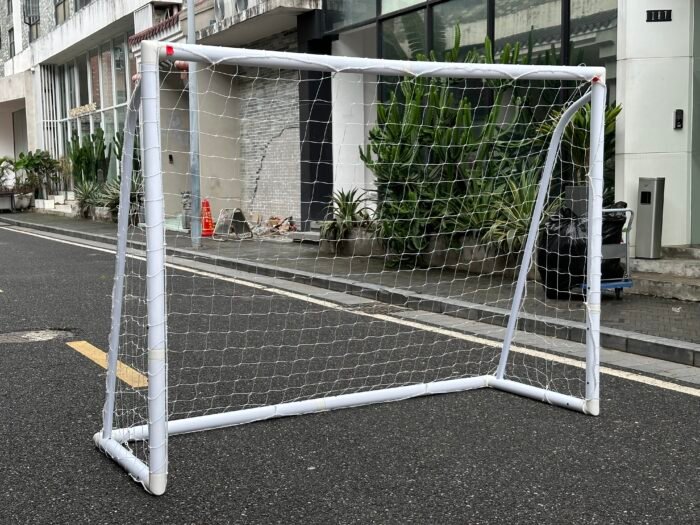 RIS-China Soccer Goal R-SG-P604 MOQ 321 - Image 3