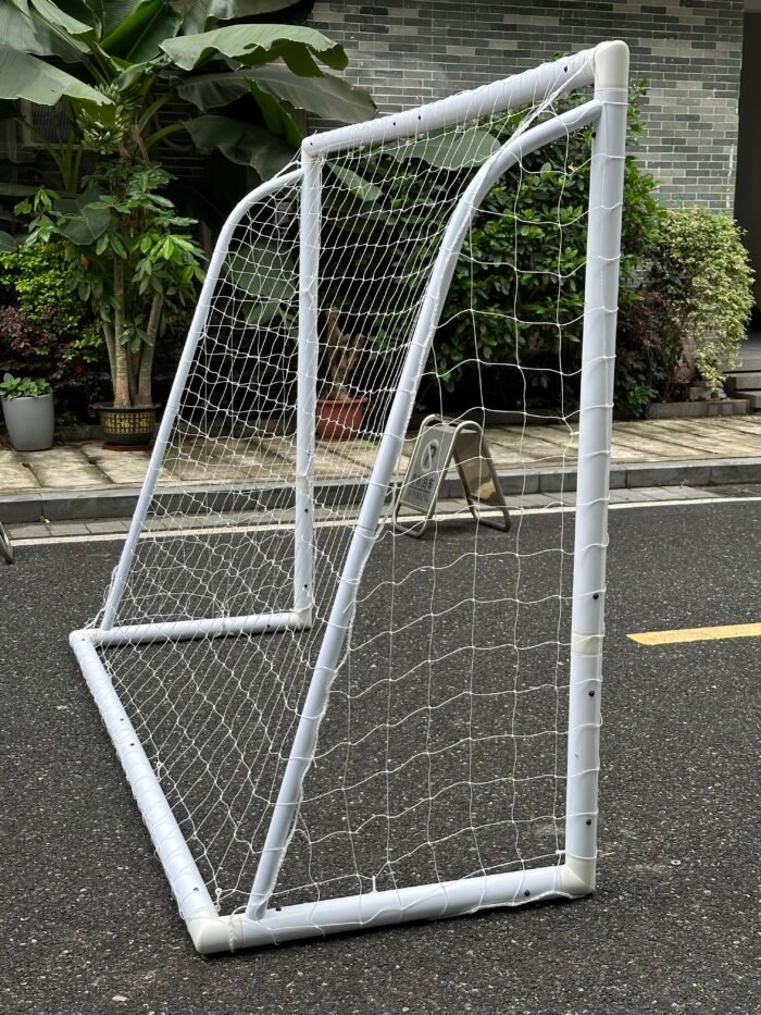 RIS-China Soccer Goal R-SG-P604 MOQ 321 - Image 4