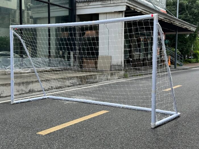 RIS-China Soccer Goal R-SG-P606 MOQ 284 - Image 6