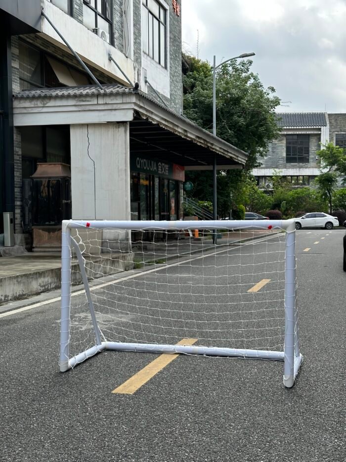 RIS-China Soccer Goal R-SG-P602 MOQ 462 - Image 4