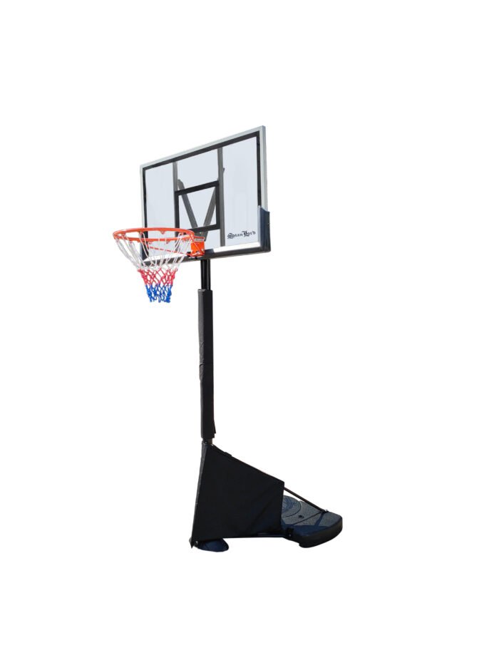 RIS-China Basketball Hoop R-BG-1013 MOQ 50 - Image 4