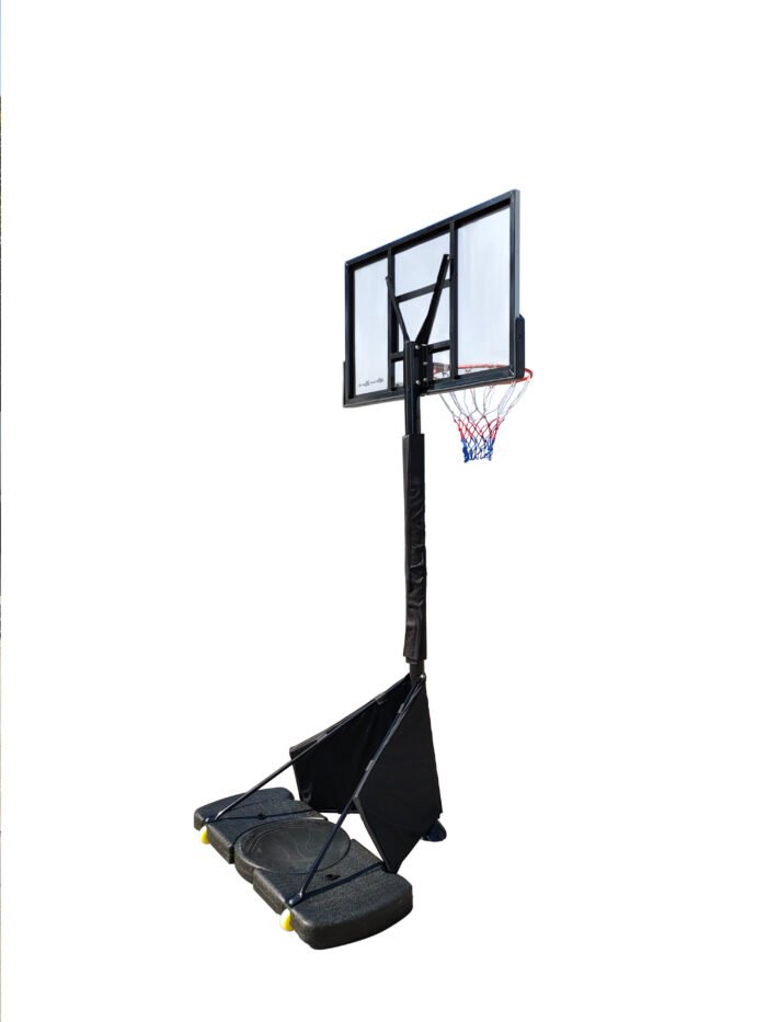 RIS-China Basketball Hoop R-BG-1013 MOQ 50 - Image 5
