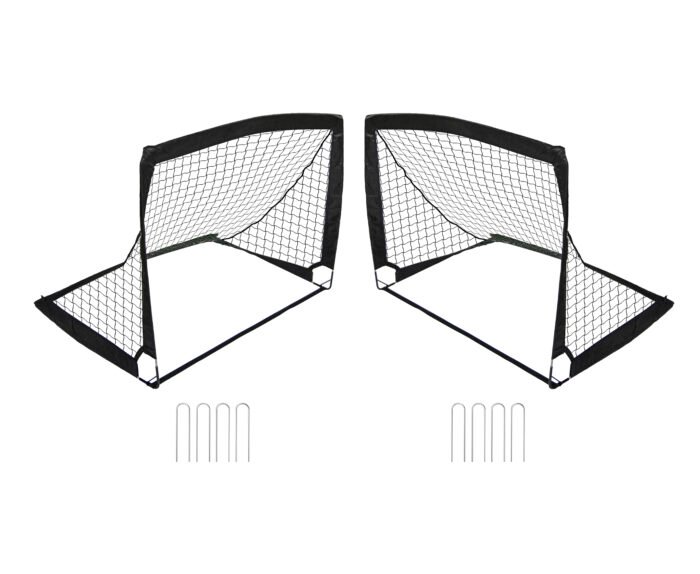 RIS-China Soccer Goal R-SG-R006 MOQ 1000 - Image 3