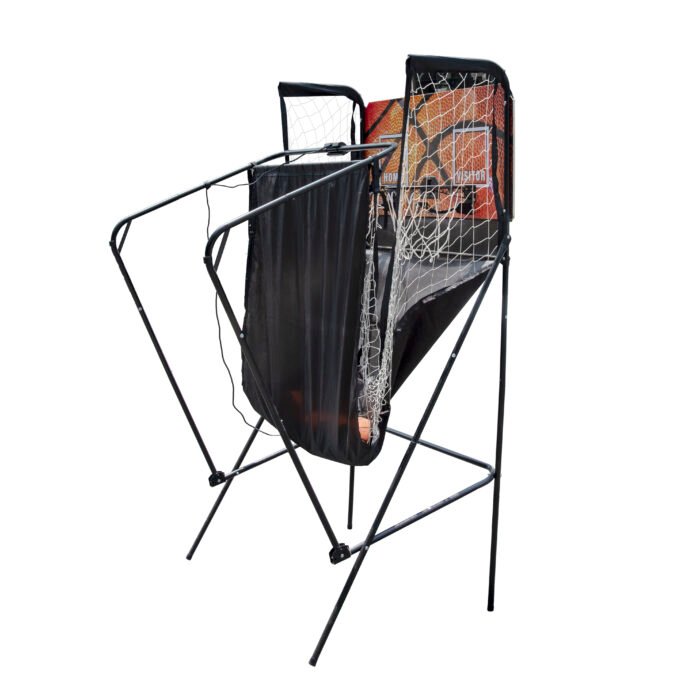 RIS-China Basketball Hoop R-BG-1006 MOQ 100 - Image 4